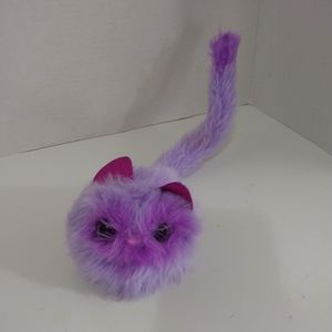 Pomsies Taking Cat Plush